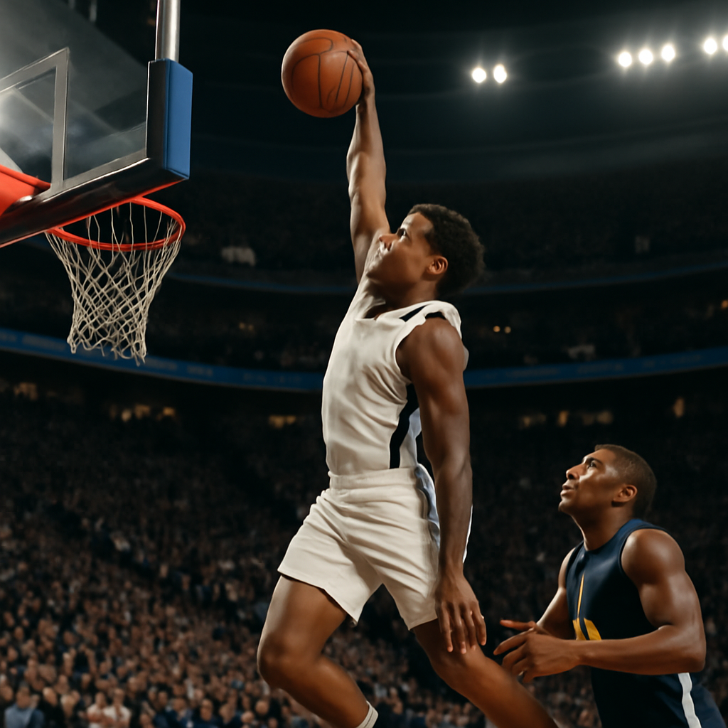 Analysis of NBA Home Court Advantage Trends