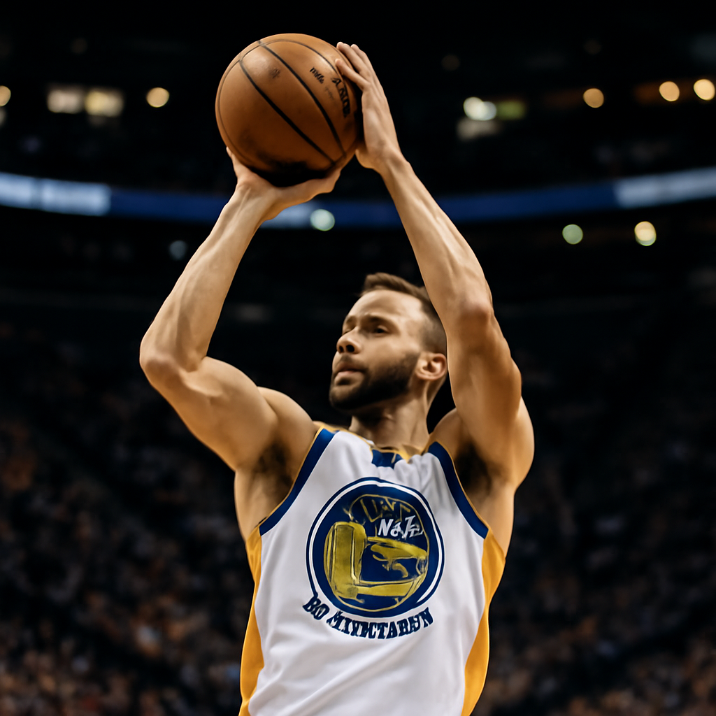Facts About NBA Three Point Record Chases