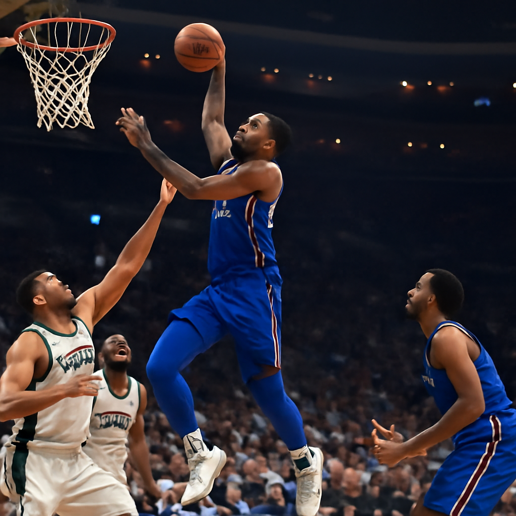 How to Evaluate NBA Team Defense Schemes