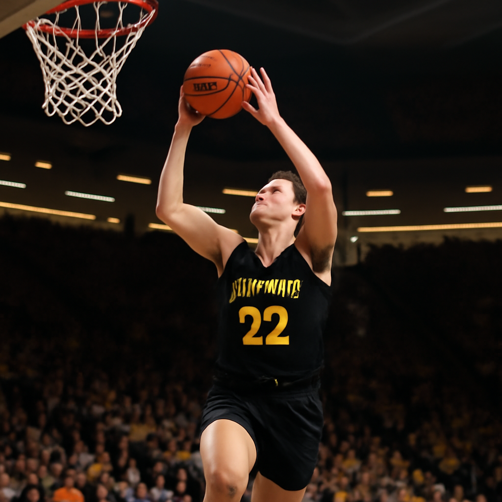 Iowa Women's Basketball: Program History, Stats, and 2024-25 Season Overview