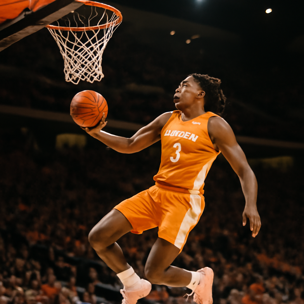 Tennessee Basketball: Complete Guide to Vols Hoops History, Stats & Success