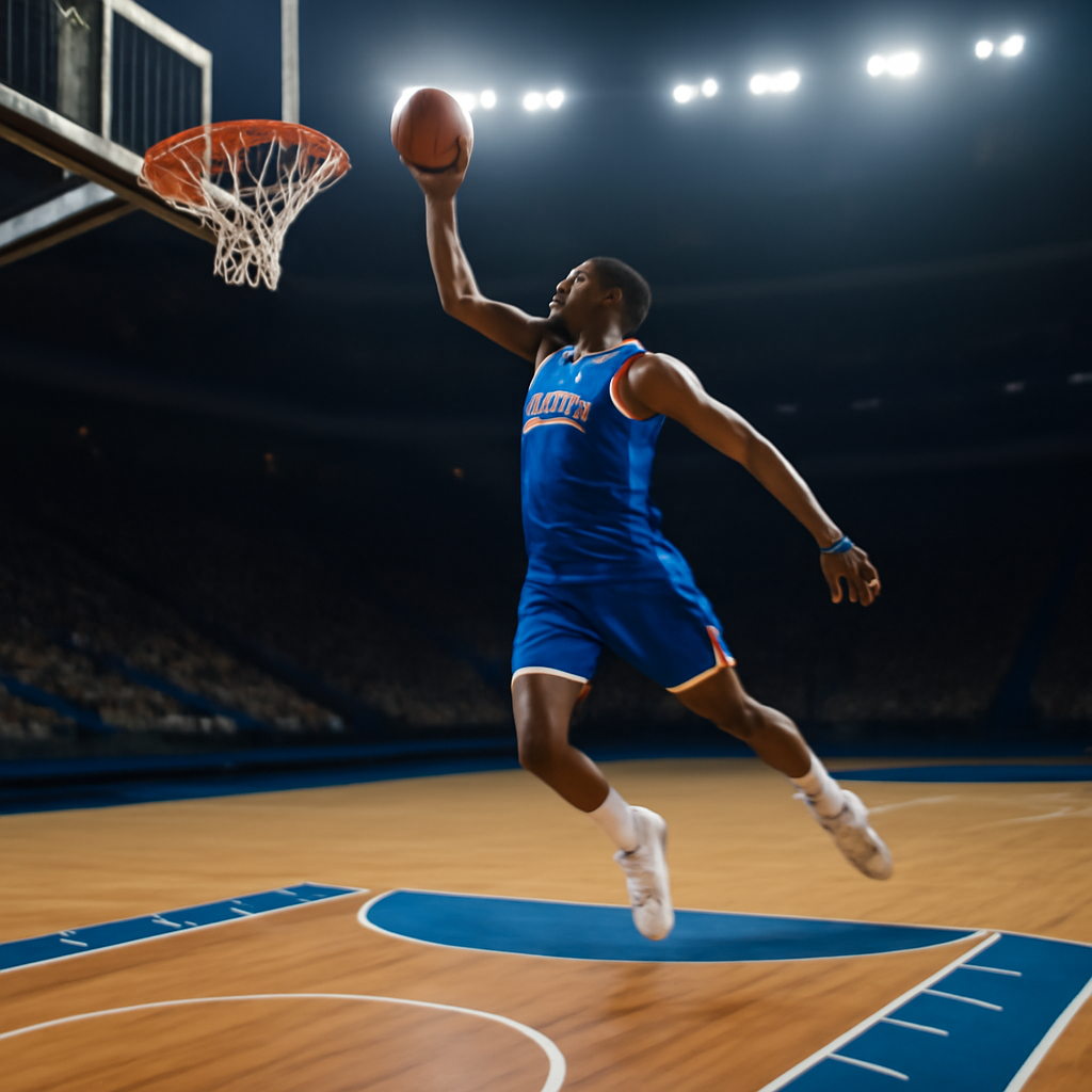 Basketball Court Dimensions, Lines, and Official Specifications Explained