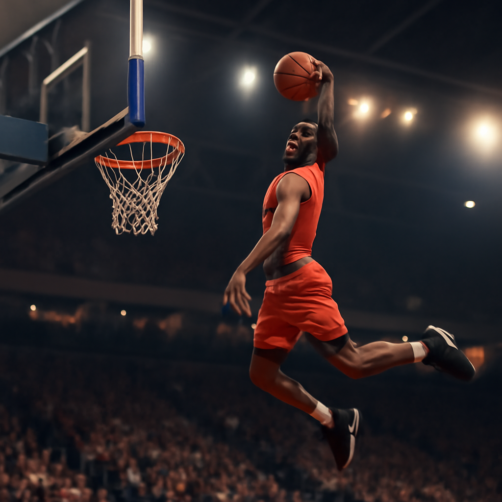 Basketball Hoop Guide: Dimensions, Regulations, and Setup for Every Level