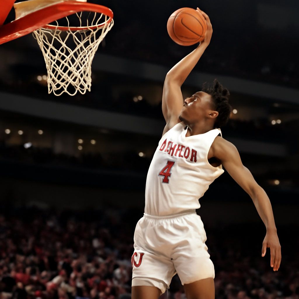 Nebraska Basketball: History, Stats, and Current Programs