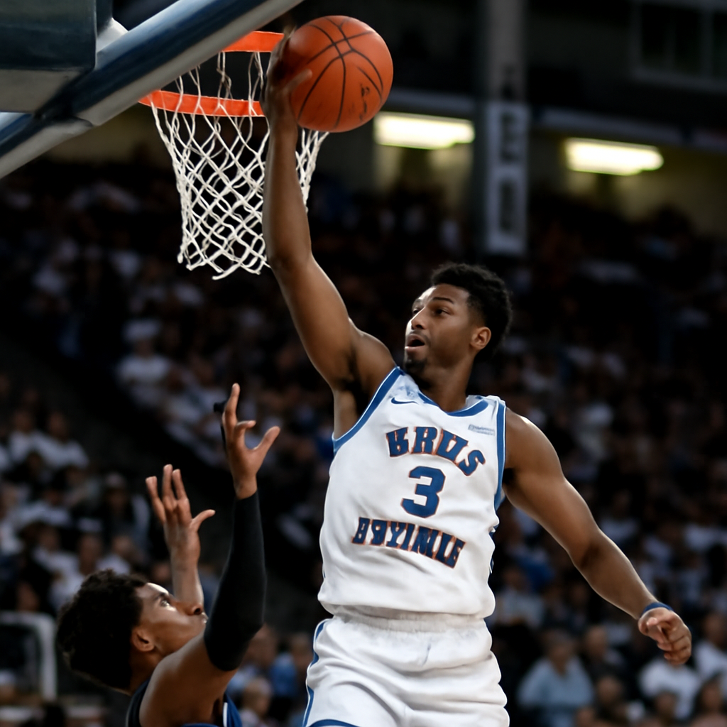 Utah State Basketball: Aggies Stats, Schedule, and NCAA Tournament History