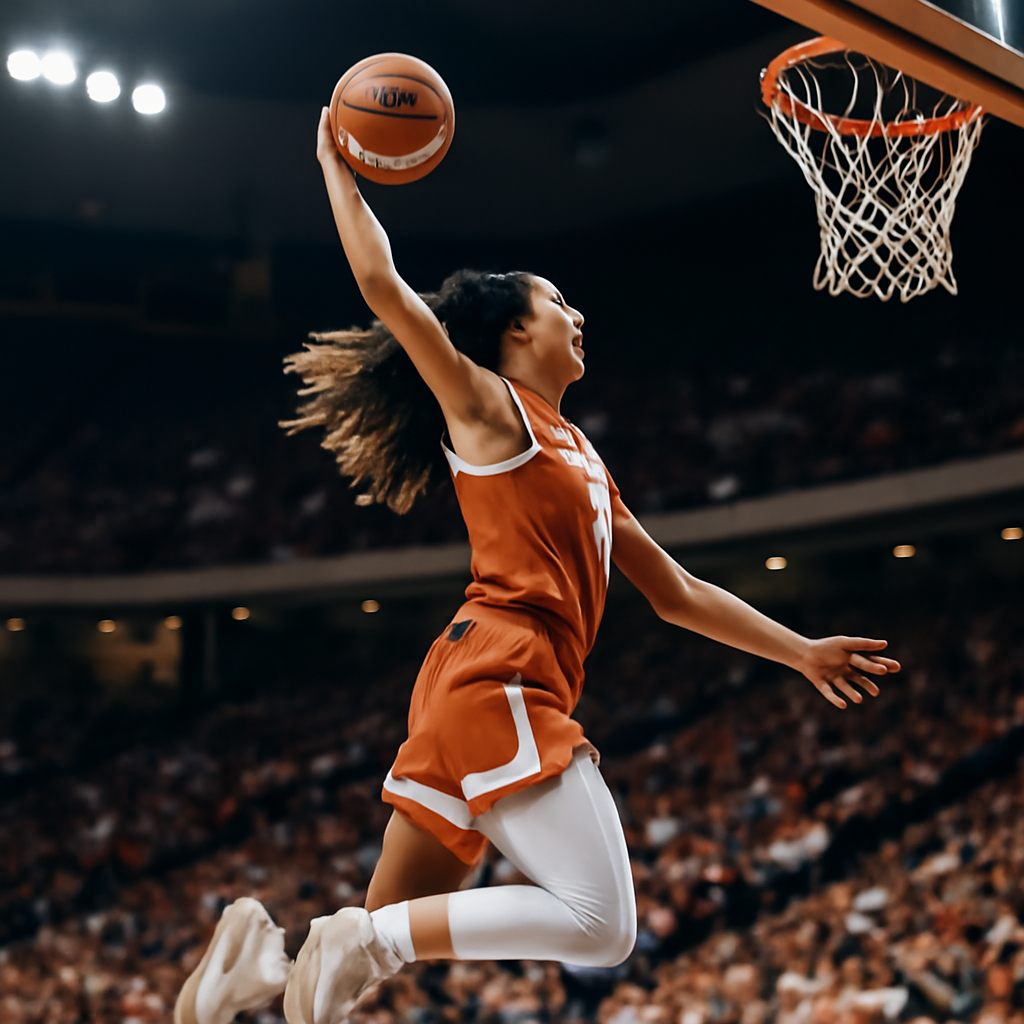 Texas Women's Basketball: Roster, Stats, Schedule & NCAA Tournament History