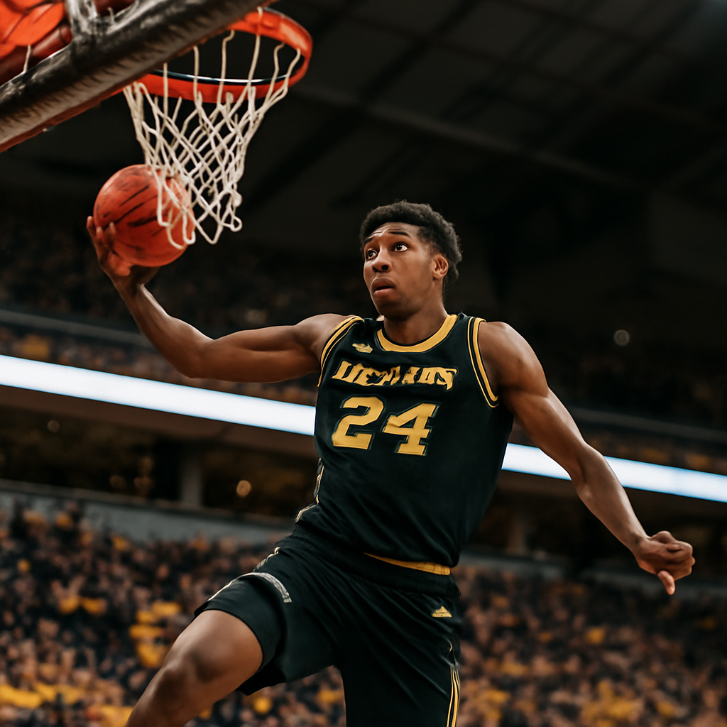 Missouri Basketball: Tigers Programs, History, Stats & News