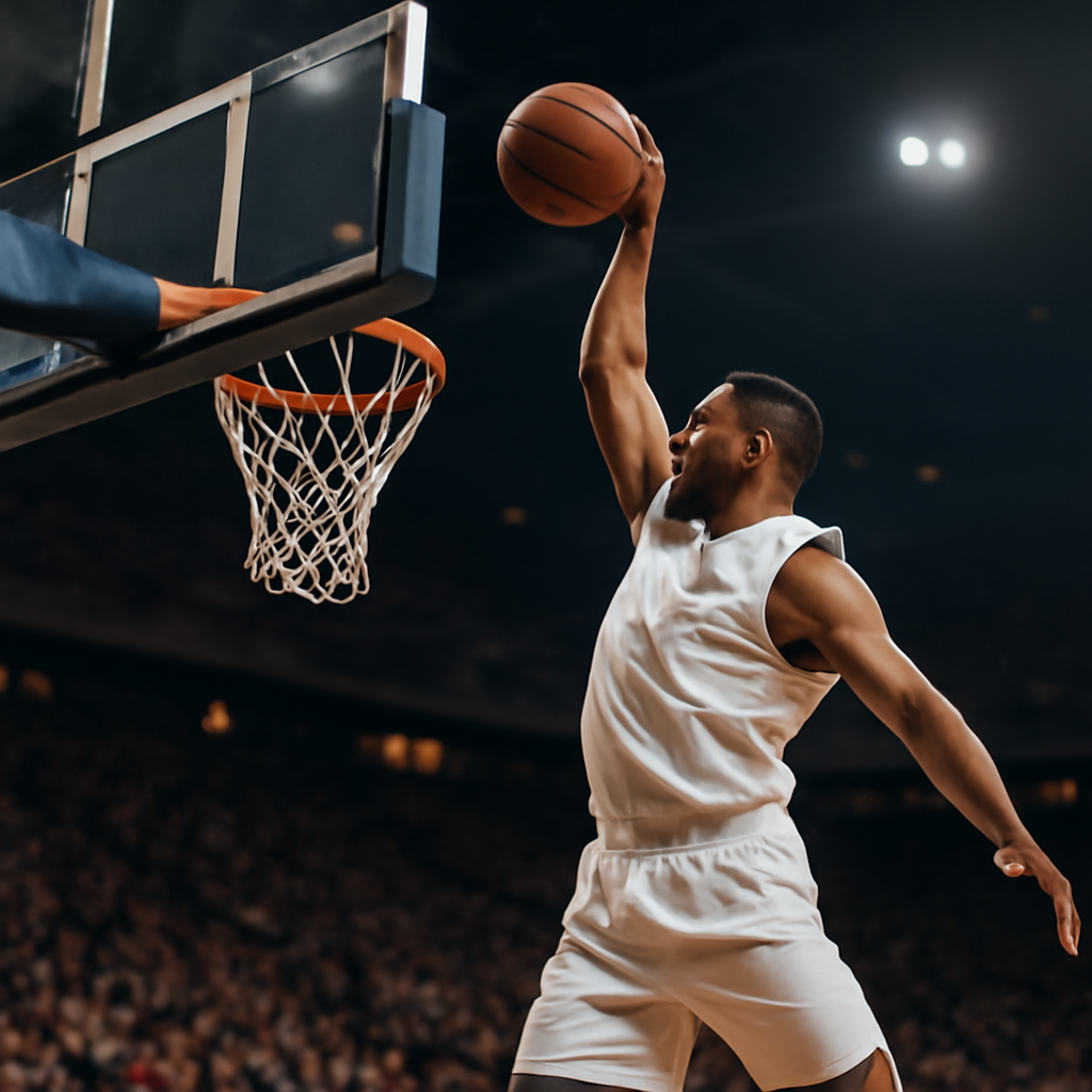 Basketball Goal: Regulations, Dimensions, and Scoring Rules Explained
