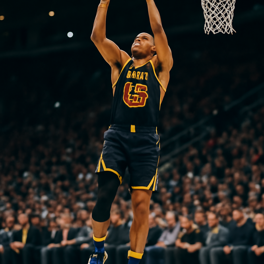 Stephen Curry Three Point Record Redefines NBA Greatness