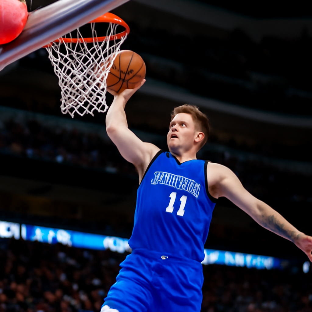 Luka Doncic Career Assists Stats: The Maestro'''s Playmaking Legacy