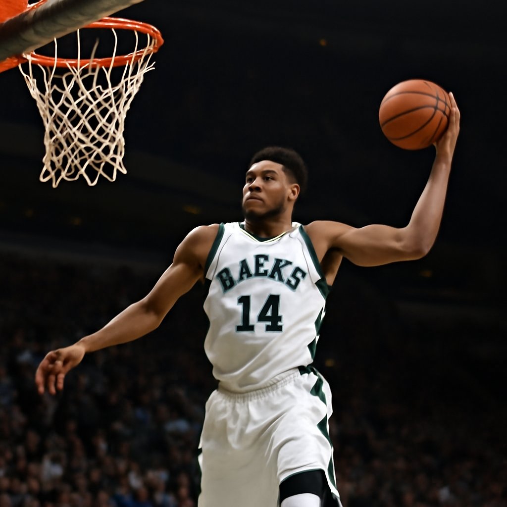 Giannis Antetokounmpo MVP Stats: The Greek Freak's Path to Dominance