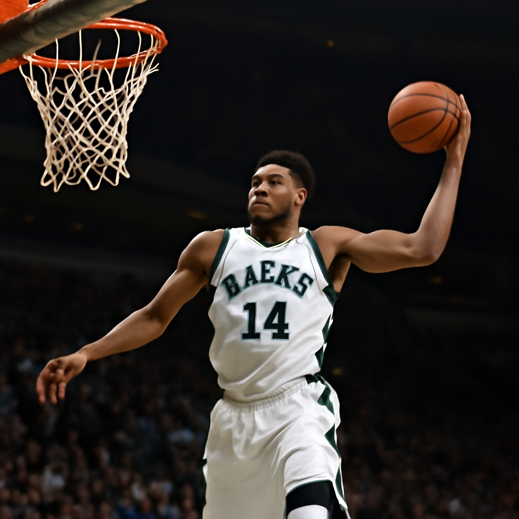 Giannis Antetokounmpo MVP Stats: The Greek Freak's Path to Dominance