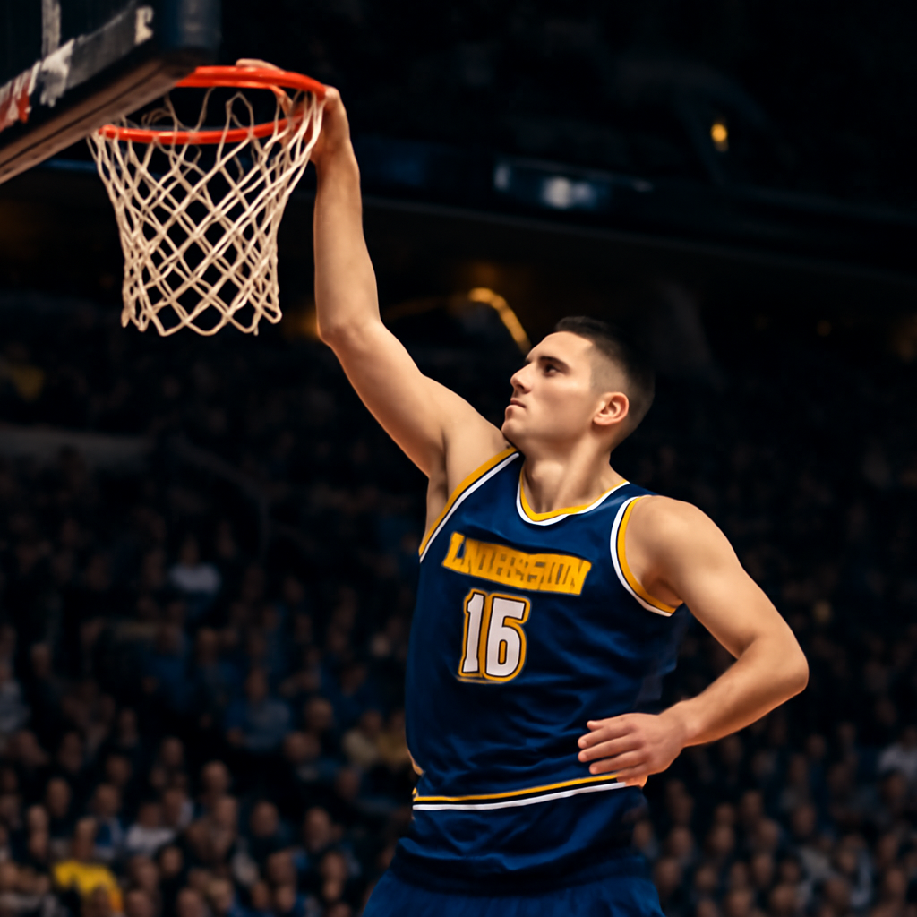 Nikola Jokic Triple-Double Mastery Powers Unforgettable MVP Runs