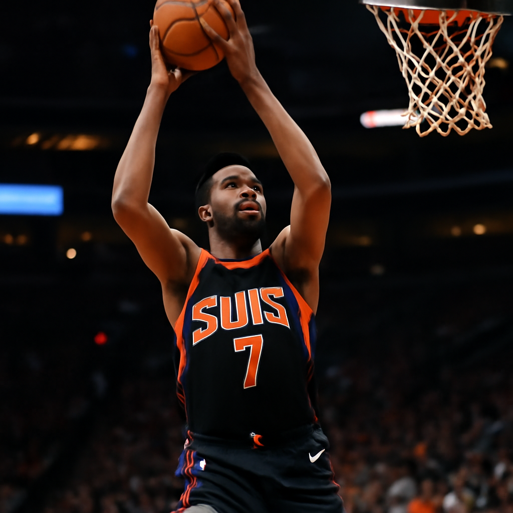 Kevin Durant's Career Scoring Average: Breaking Down the Scoring Legend's Numbers