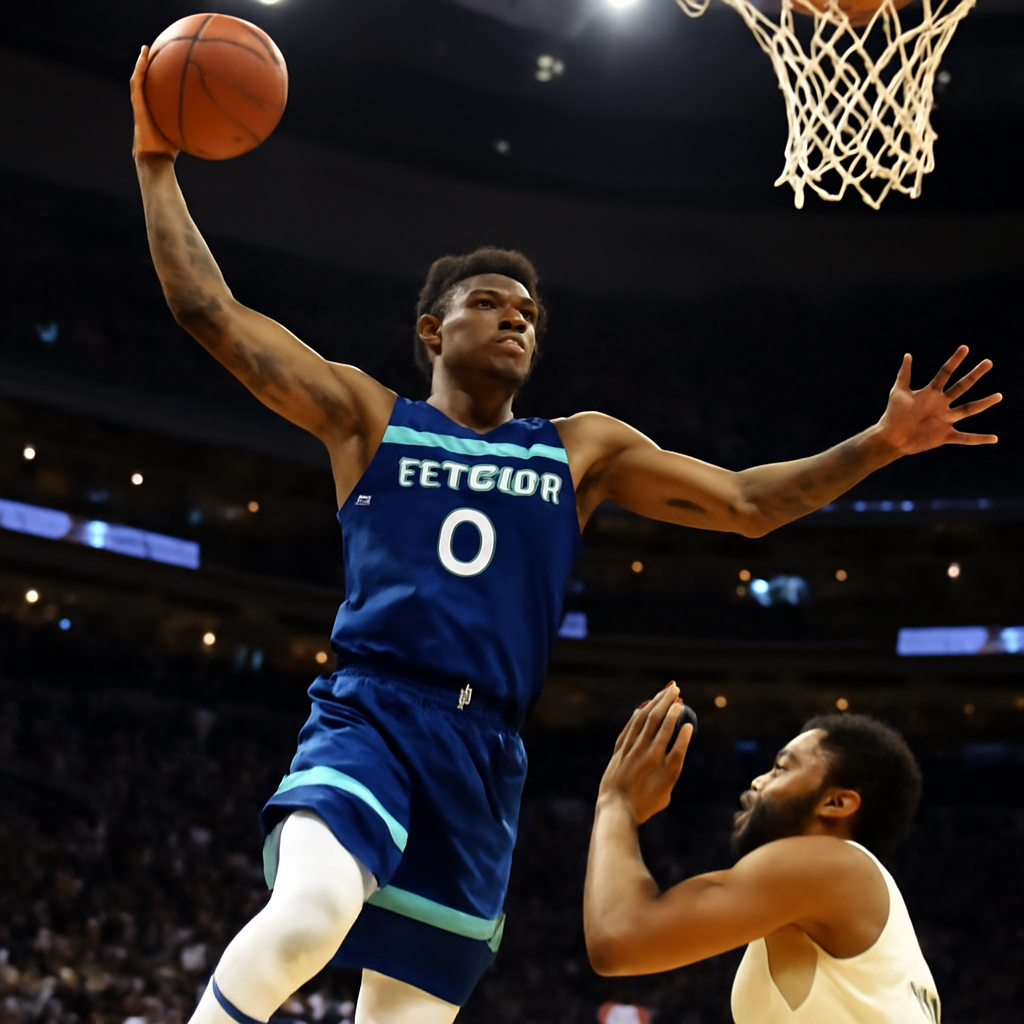 How to Evaluate NBA Player Efficiency Ratings