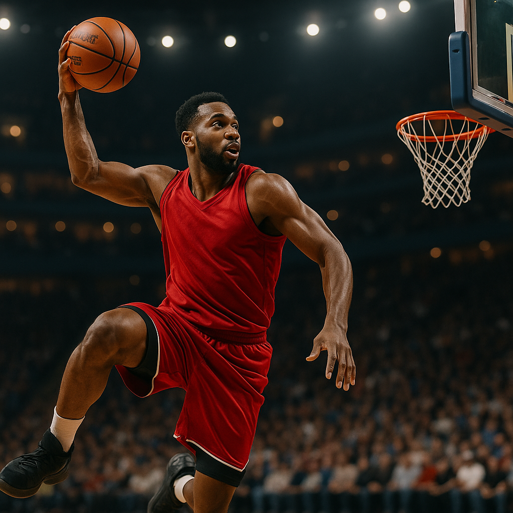 NBA All-Time Scoring Leaders 2025