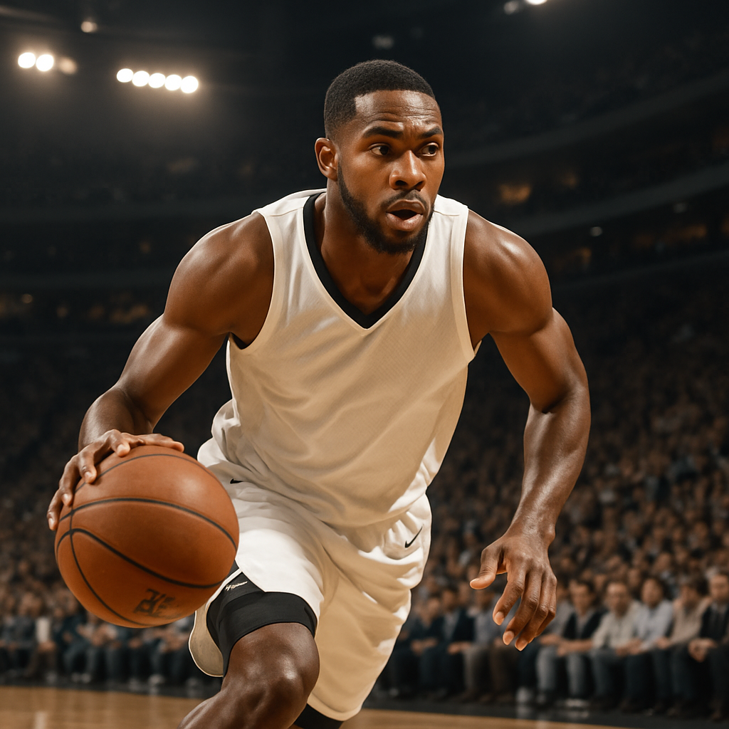 LeBron James Evolution as NBA Playmaker