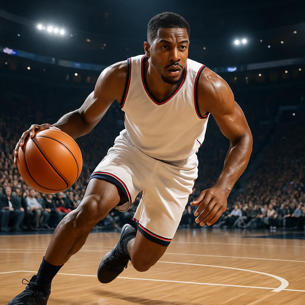 Knicks vs Chicago Bulls Match Player Stats Breakdown