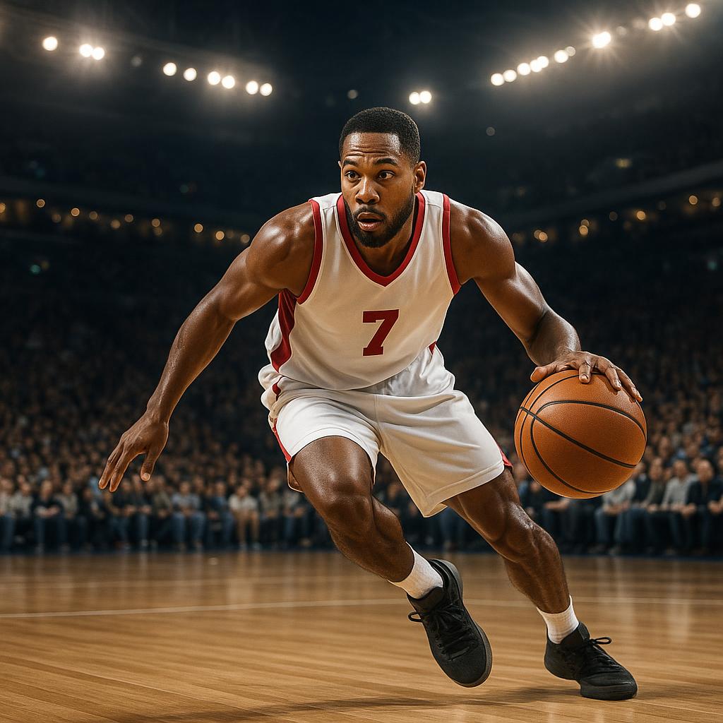 Basketball Positions: NBA Roles and Key Stats
