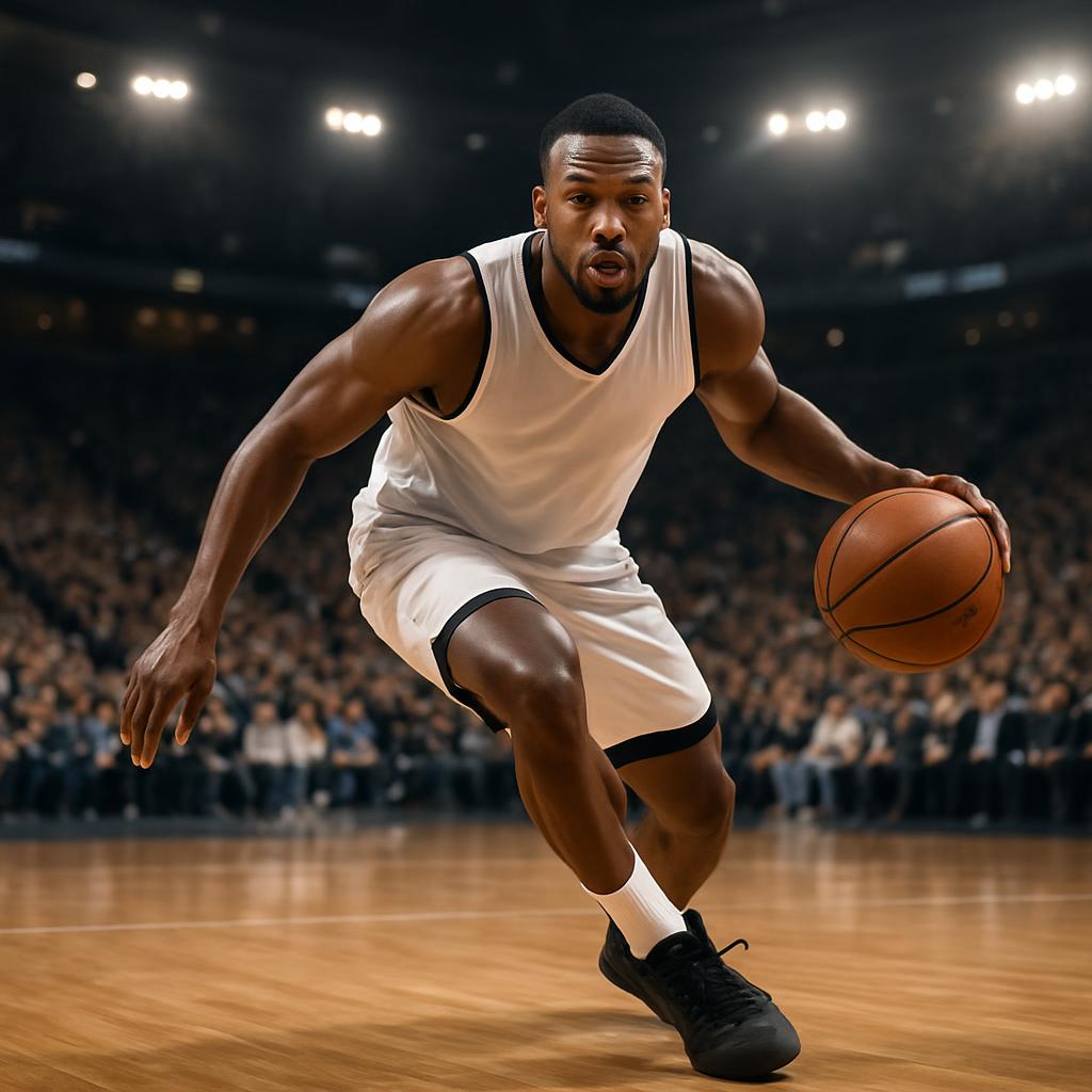 Haircut For Men Near Me: Styles Inspired by NBA Legends