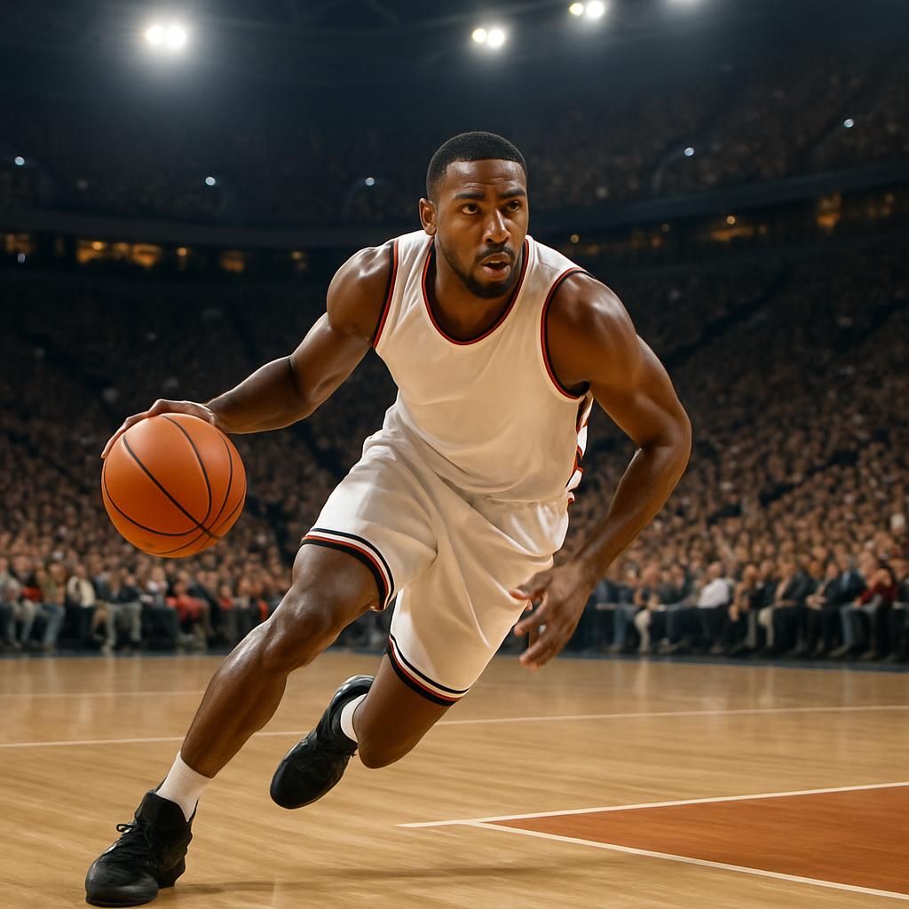 College Basketball Stream: Your Complete Guide to Watch