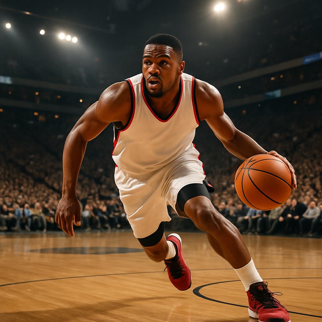 Basketball Zero Code: Decoding Elite NBA Performance Me