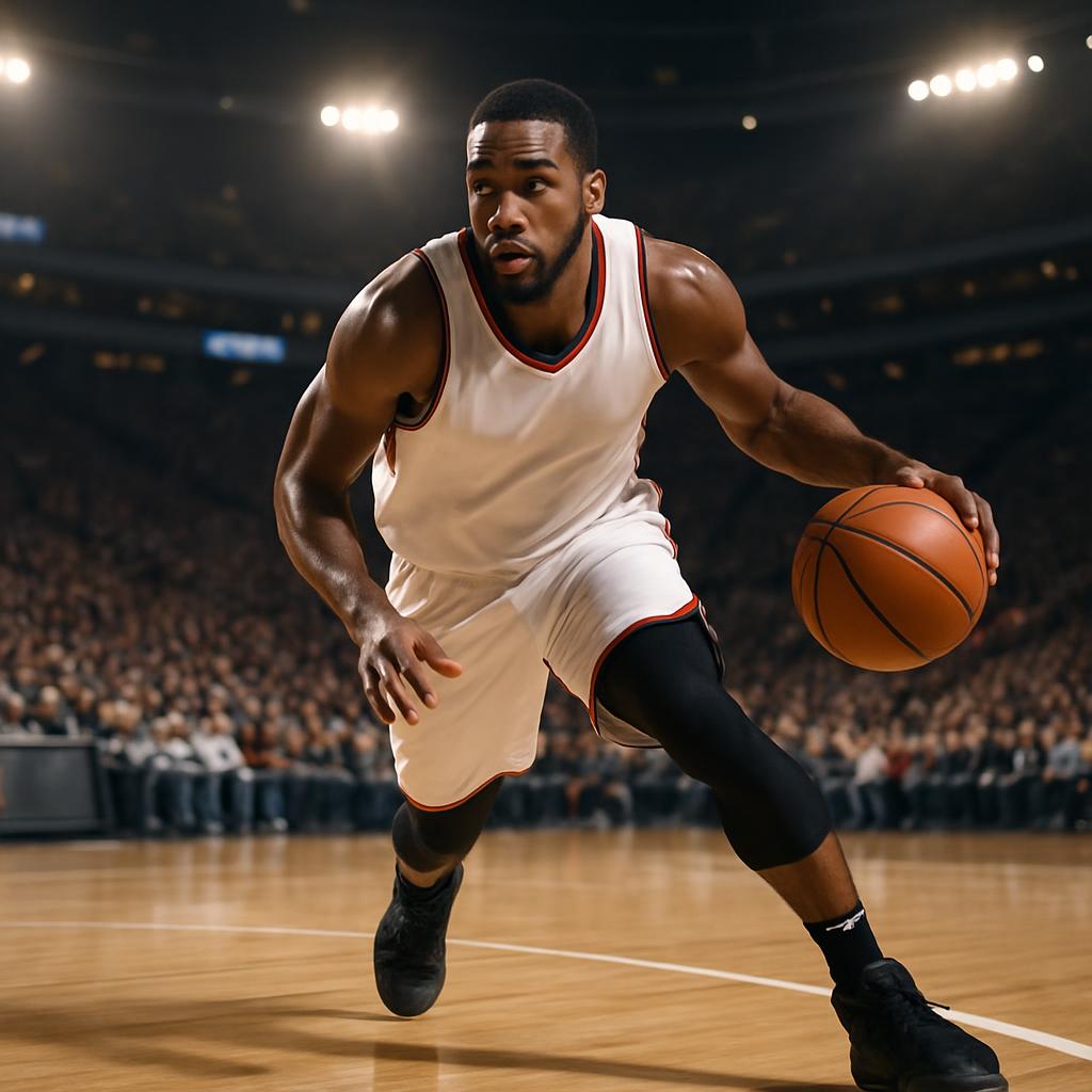 Basketball Scoring Rules: NBA Guide for Fans
