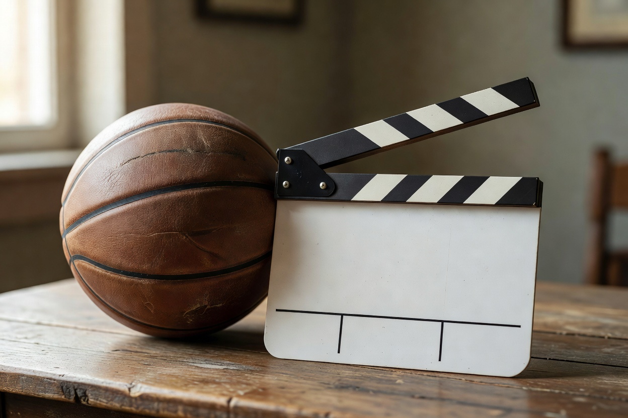 Best Basketball Movies Every NBA Fan Should Watch