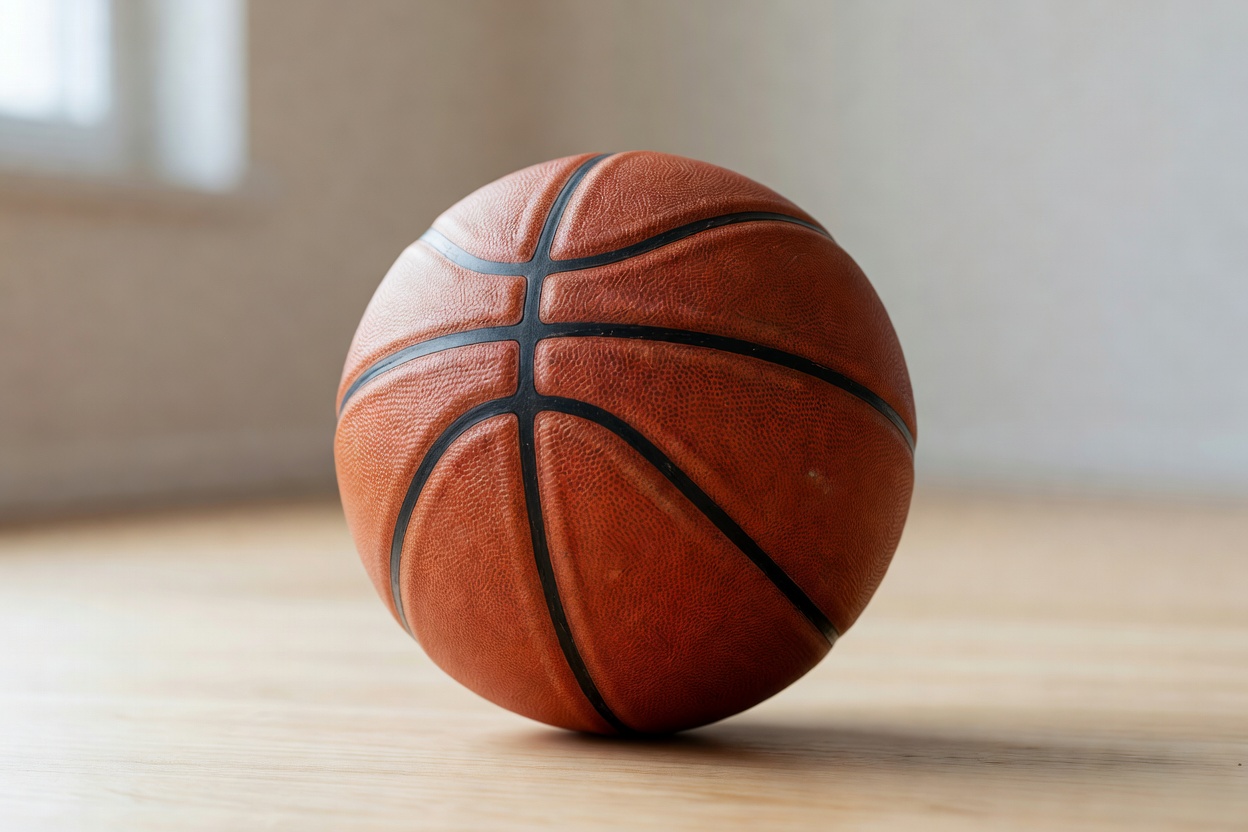 Basketball Ball Specifications and Science: What NBA Fans Should Know