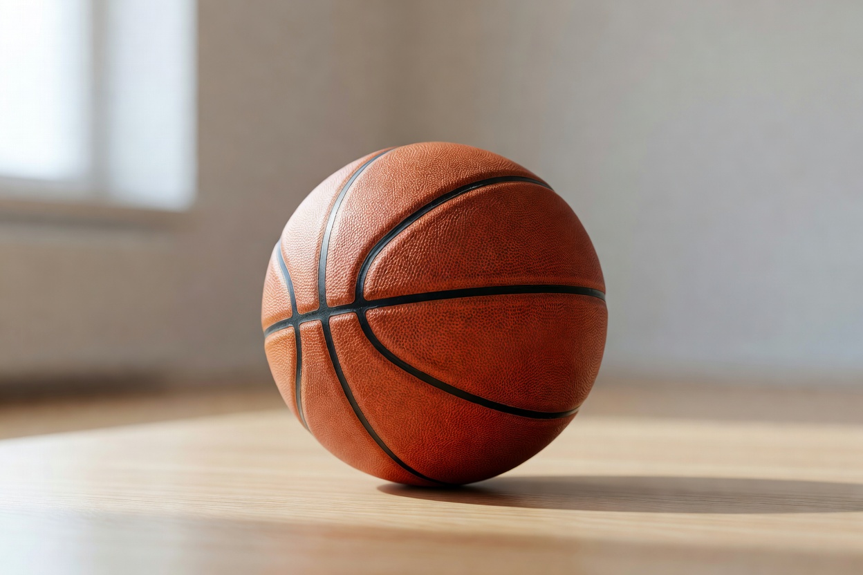 Basketball Ball Specifications and Science: What NBA Fans Should Know
